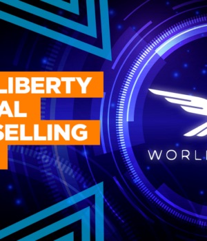 World Liberty Financial Denies Selling Tokens