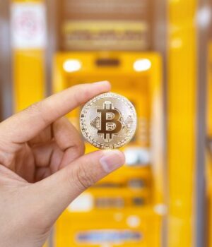 Bitcoin Depot Expands Bitcoin Treasury With $5 Million Purchase