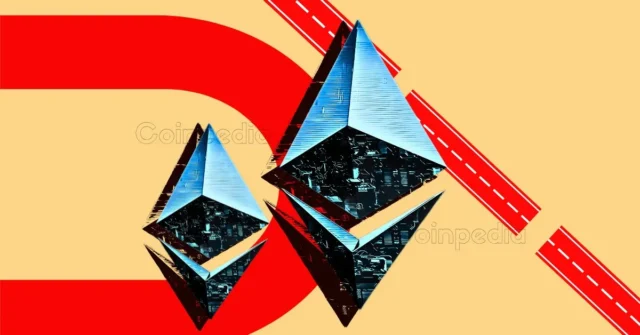 Ethereum (ETH) Set to Hit $2,200 Level, Here’s Why 