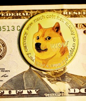 Cardano’s ADA, DOGE Slide 4% as Bitcoin Traders Await Payrolls