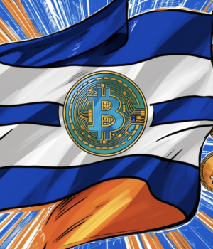 El Salvador Is Still Bitcoin Country