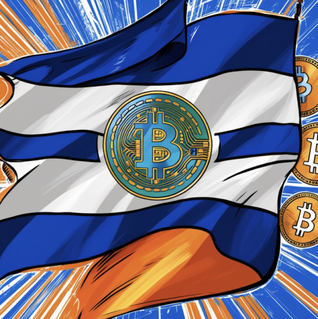 El Salvador Is Still Bitcoin Country