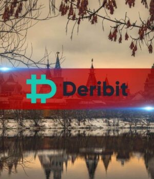 Derivatives Exchange Deribit Exits Russian Market Amid EU Sanctions