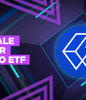 Grayscale Files for Cardano ETF