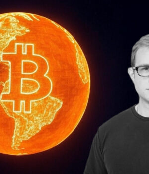 The Future of Bitcoin: Scaling, Institutional Adoption, and Strategic Reserves with Rich Rines