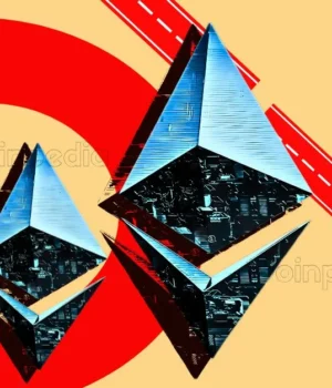Ethereum Whales Buy the Dip, Withdraw 1M ETH from Exchanges