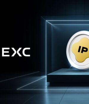 MEXC launches STORY (IP) launchpool & airdrop+, offering 68,500 IP & 50,000 USDT in bonuses