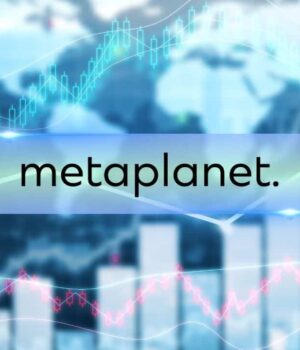 Metaplanet to Join the MSCI Japan Index in February