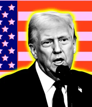 Trump Teases New Reciprocal Tariffs to Level Global Trade Playing Field