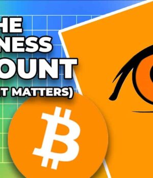 The Witness Discount