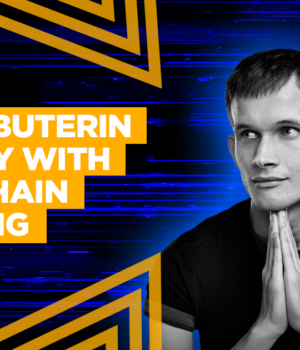 Vitalik Buterin Unhappy With Blockchain Gambling