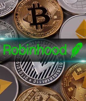Robinhood’s Crypto Unit Cleared as US SEC Wraps Up Investigation Without Action