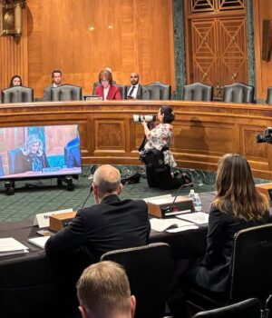 Stablecoins, Not Bitcoin, In Focus At First U.S. Digital Assets Subcommittee Hearing