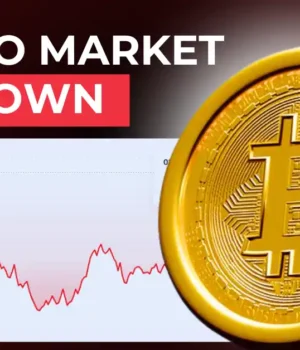 Why Crypto Market is Crashing? Donald Trump’s Tariff Shock Trigger Crypto Sell-off