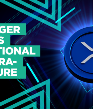 XRP Ledger Expands Institutional DeFi Infrastructure