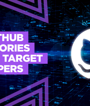 Fake GitHub Repositories Used to Target Developers