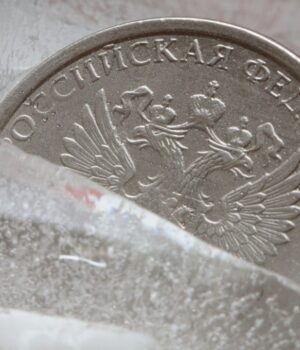France Warns: Seizing Russian Assets Could Wreck Europe’s Economy