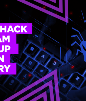 Crypto Hacks and Scam Losses Up 1,500% in February