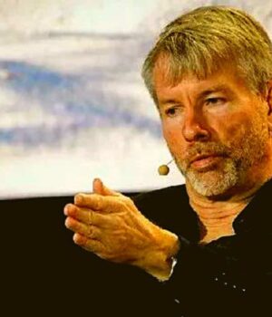 Michael Saylor Advocates Bitcoin Reserve to Cement US Digital Leadership