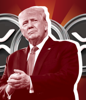 XRP News Today : Could the U.S. Government Soon Hold XRP in Its Digital Asset Stockpile?