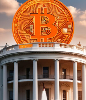White House Draws Line Between Bitcoin And Digital Assets At Its First Crypto Summit, In EO