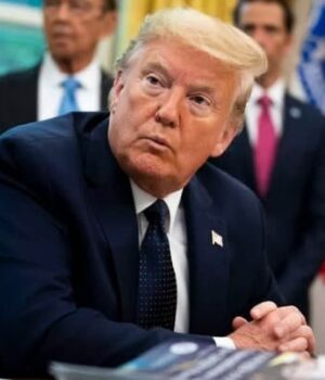 “Never Sell Your Bitcoin”: Trump, Treasury Deliver Remarks At White House Crypto Summit