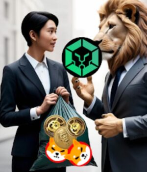 Crypto Traders Are Dumping Memecoins Like PEPE and DOGE For BinoFi (BINO) at $0.02