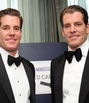 Billionaire Winklevoss Twins-Backed Gemini Confidentially Filed for a U.S IPO: Bloomberg