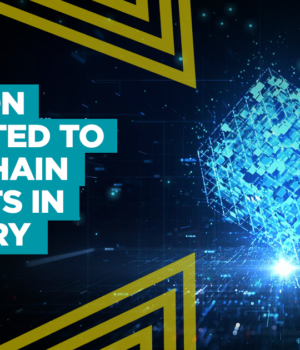 Investors Committed $1 Billion to Blockchain Projects in February