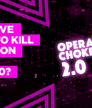 Executive Order to Roll Back Operation Choke Point 2.0?