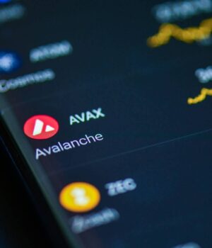 VanEck registers for an Avalanche ETF in the US