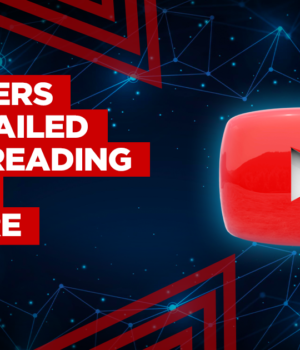 YouTubers Blackmailed Into Spreading SilentCryptoMiner Malware