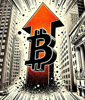 This Rare Bitcoin Buy Signal Could Ignite Next BTC Rally