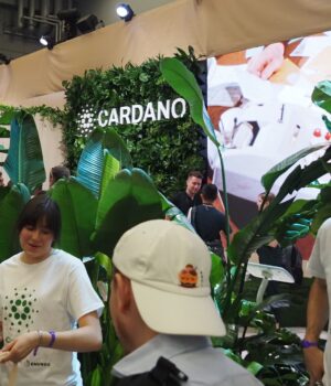 Cardano: Deep Dive on the Trump Reserve Token Whose Blockchain Ignores TVL