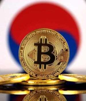 South Korea Dismisses Establishing Strategic Bitcoin Reserve