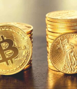 Gold Hits $3K: Why It’s Thriving While Bitcoin Takes a Hit