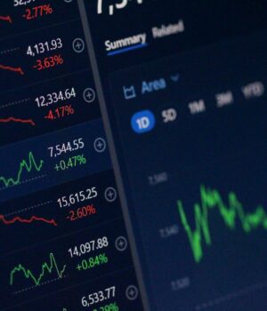Hashdex Seeks to Expand U.S. Crypto ETF to Include Litecoin, XRP and Other Altcoins