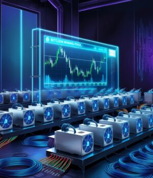 DMND To Launch First Stratum V2 Bitcoin Mining Pool and Closes Venture Capital Investment