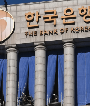 Bank of Korea Dismisses Bitcoin Reserves, Cites Volatility Concerns