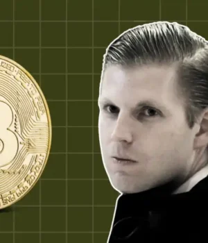 Metaplanet Appoints Eric Trump to Strategic Board of Advisors Amid Massive Bitcoin Push