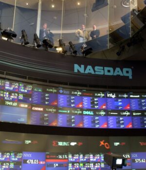 Nasdaq’s Shift To Round-The-Clock Stock Trading Due to Crypto, Says Exchange Executive