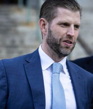 Eric Trump Appointed to Metaplanet’s New Strategic Advisory Board