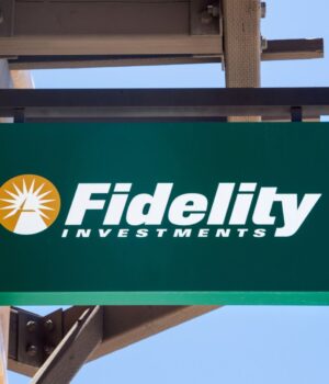 Fidelity Files for OnChain U.S. Treasury Fund, Joining the Asset Tokenization Race