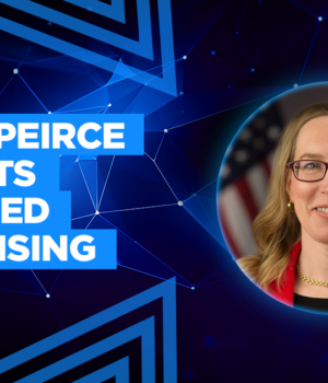 SEC Crypto Task Force Lead Supports NFT-Based Fundraising