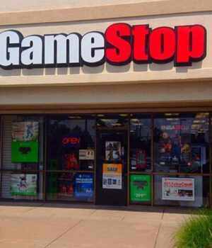 GameStop Approves Adding Bitcoin to Treasury Reserves