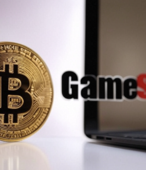 GameStop Announces $1.3 Billion Fundraising Plan to Purchase Bitcoin