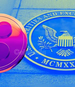 XRP Lawsuit News: SEC Officially Dismisses Lawsuit Against Kraken, Omits Ripple Case