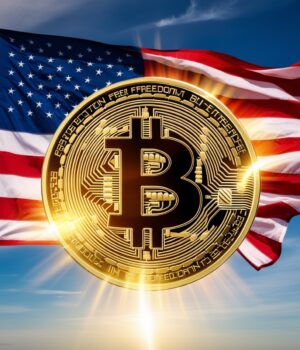 Trump Family Is Investing In A Bitcoin Mining Company