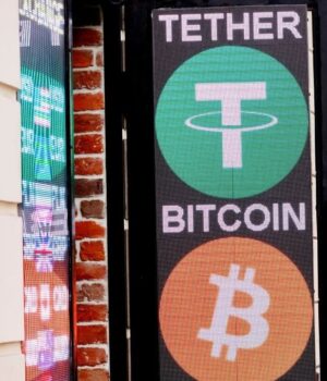 Tether Bought 8,888 BTC and Now Holds $7.8B in Bitcoin
