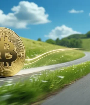 Beyond The Vault: Why Bitcoin’s True Power Lies In Motion